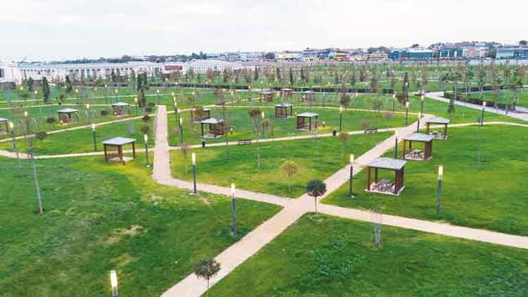 Cumhurbaşkanı Erdoğan: Şehirler kime oy vermiş ilgilenmiyoruz