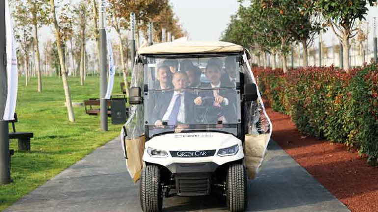 Cumhurbaşkanı Erdoğan: Şehirler kime oy vermiş ilgilenmiyoruz