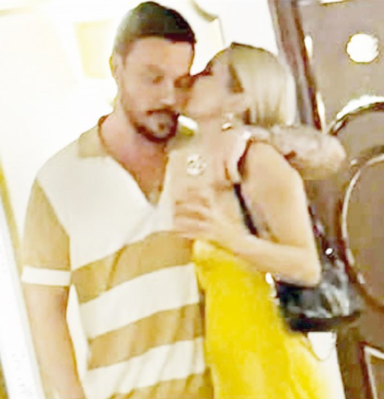 Sinan Akçıl: Ece ile yaşandı ve bitti Baba olmak istiyorum