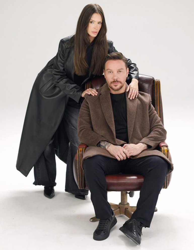 Sinan Akçıl: Ece ile yaşandı ve bitti Baba olmak istiyorum