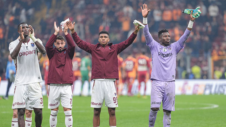 Galatasaray - Trabzonspor maçının ardından Nihat Kahveciden yıldız oyuncuya olay sözler Belki son dönemlerdeki en kötü performansıydı