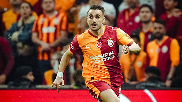 Galatasaray - Trabzonspor maçının ardından Nihat Kahveciden yıldız oyuncuya olay sözler Belki son dönemlerdeki en kötü performansıydı