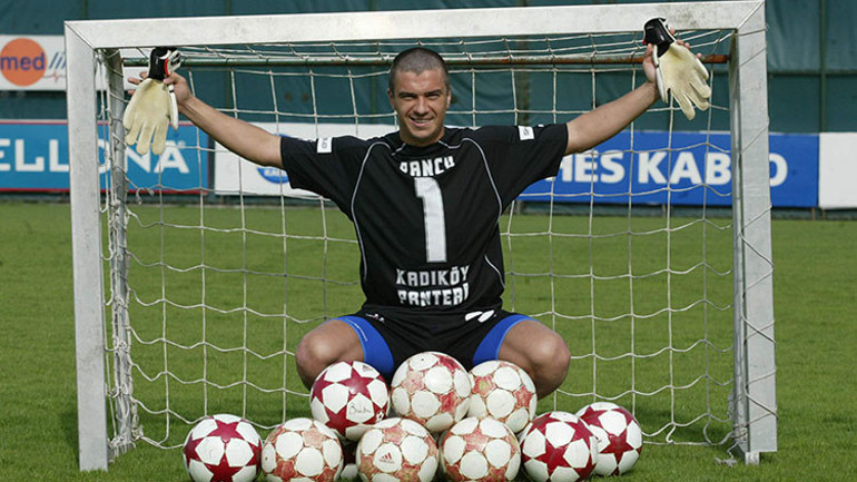Beşiktaş-Fenerbahçe derbisi öncesi Serkan Balcı, Ceyhun Eriş ve Mert Nobre Spor Arena’ya konuştu: Pancu’lu maçı unutamıyorum | Tedesco güzel oynatmıyor ama şov yapmıyor, Sergen Yalçının sonuçları iyi değil