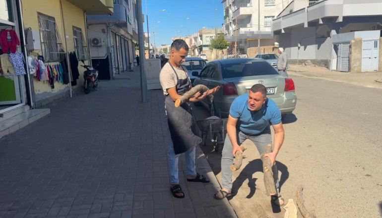 Aile yetkililerden çözüm bekliyor