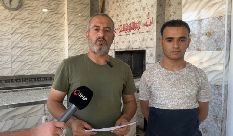 Aile kayıt düzeltme çabalarını sürdürüyor