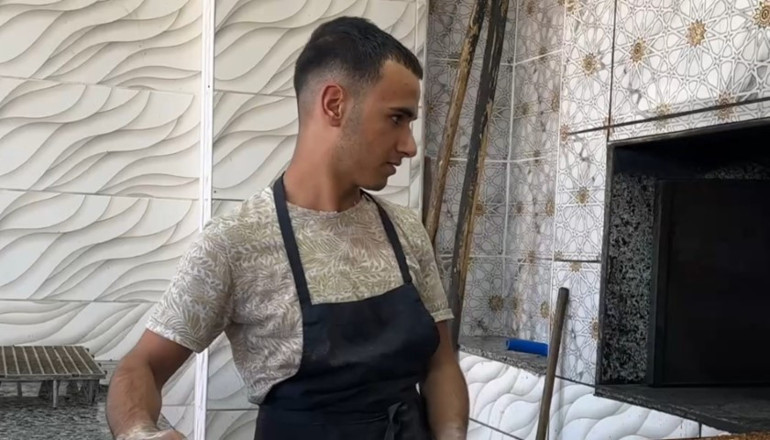 Genç adam ehliyet başvurusunda yanlış tanıyı gördü