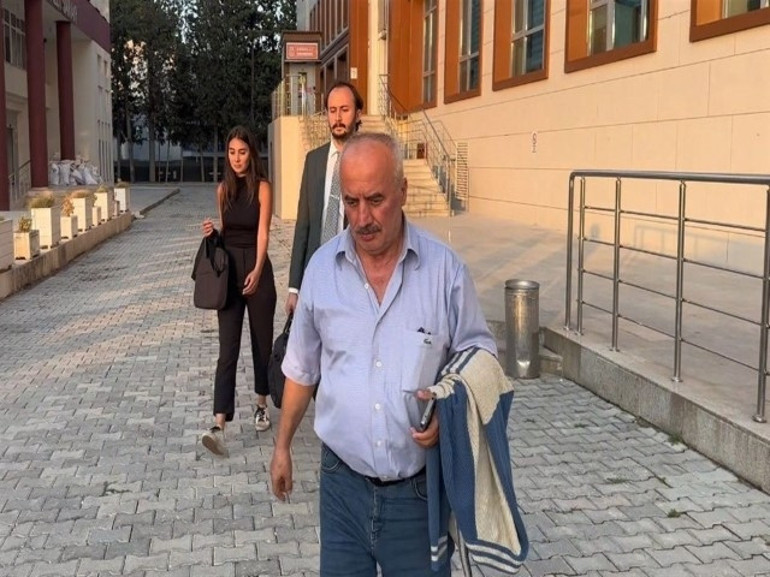 İş insanı Halit Yukayın ölümünde gemi kaptanı için istenen ceza belli oldu