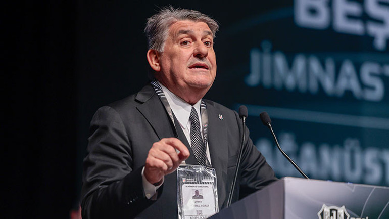 Yönetim değişiklikleri ve tüzük