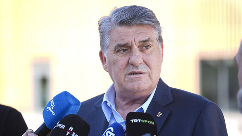 Sportif hedefler ve altyapı