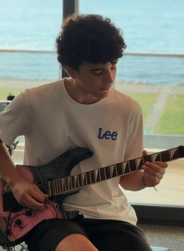 Lise öğrencisi Alpin kahreden ölümü