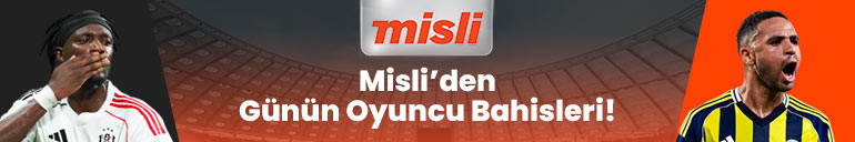 Beşiktaş - Fenerbahçe derbisine özel oyunlar: şut, taç, gol dakikaları tahmini ve daha fazlası