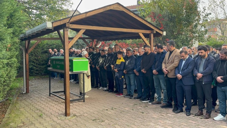 Cezaevinde ölü bulunan Thodexin kurucusu Faruk Fatih Özer, toprağa verildi