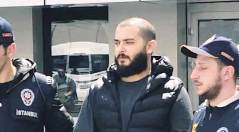 Cezaevinde ölü bulunan Thodexin kurucusu Faruk Fatih Özer, toprağa verildi