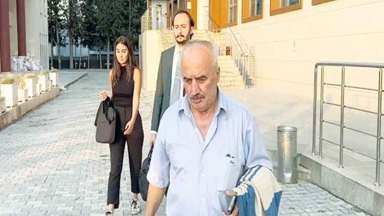 Graywolf kazasına 9 yıl istendi... Halit Yukay’ın cansız bedenine 30 gün sonra ulaşılabilmişti