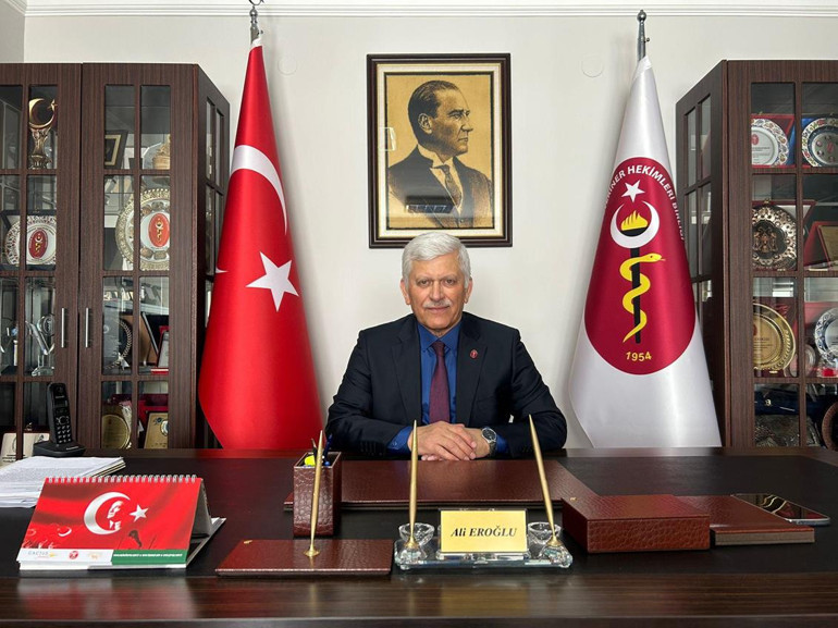 ‘Başkent öncü şehir olabilir’