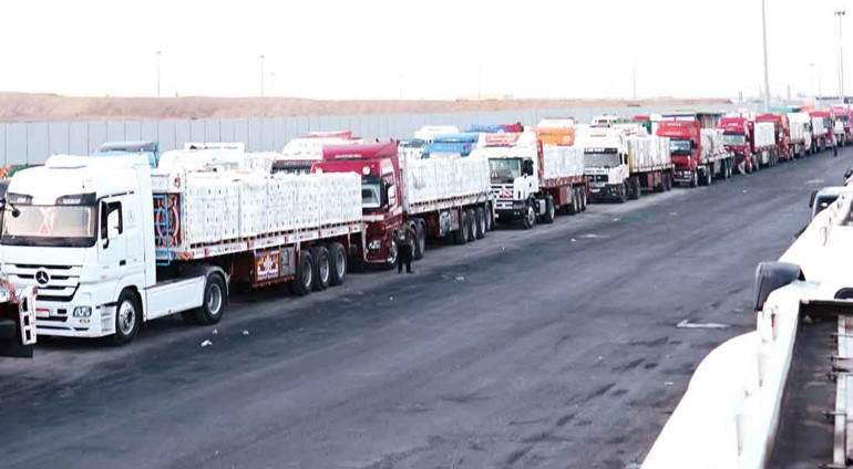  Barış planında tıkanma sinyalleri