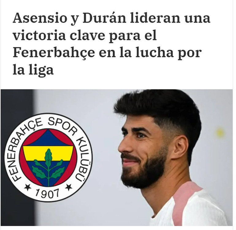 Beşiktaş - Fenerbahçe maçından bir görüntü