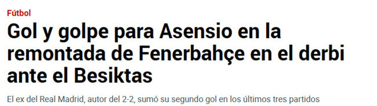 Gol anından bir kare