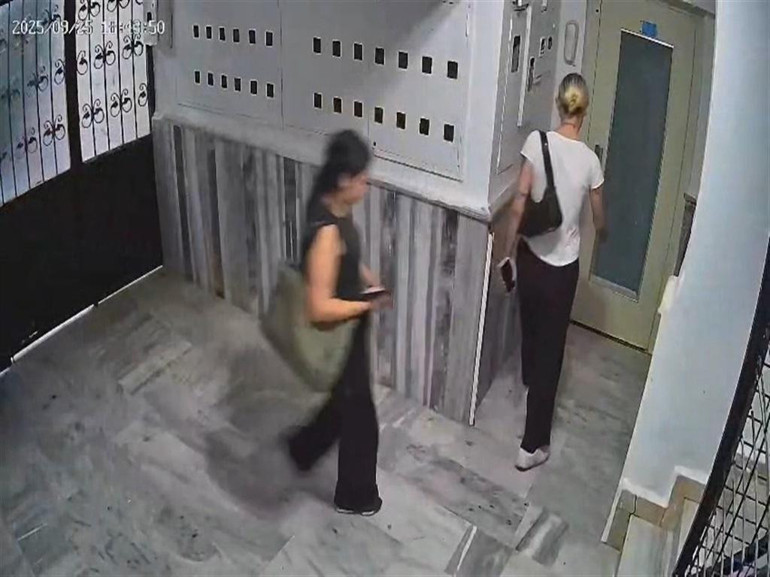 Zemin ve parke yakın çekim görüntüsü