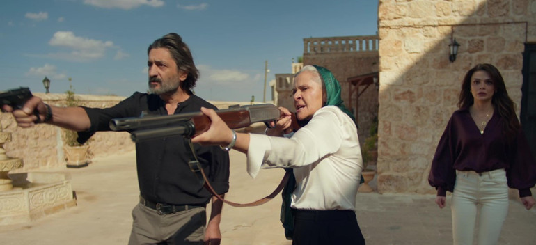 Sezen yazdı, Ozan söyledi... Reytingler patladı