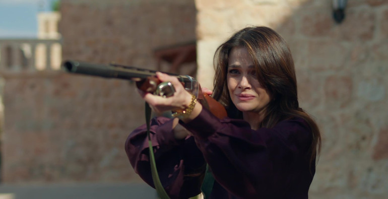 Sezen yazdı, Ozan söyledi... Reytingler patladı