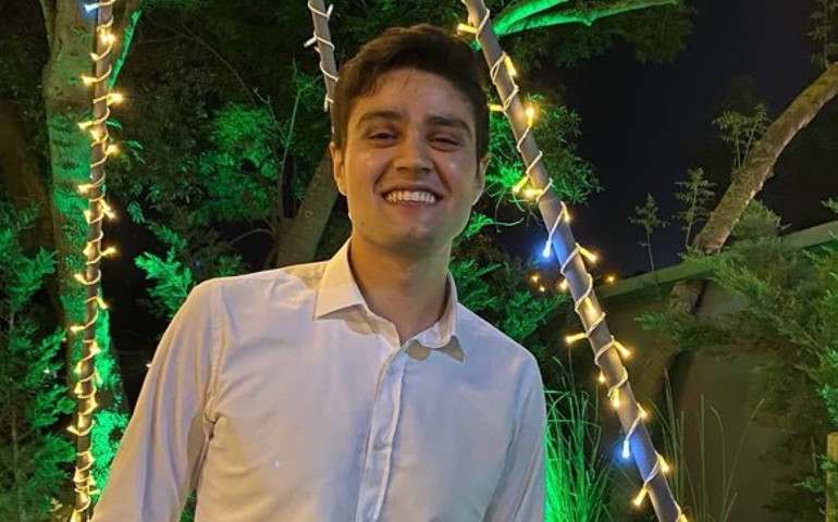 Polis okulunda eğitim