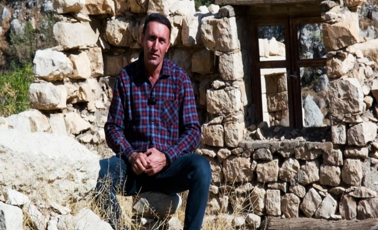 Bakan Bayraktar hikayesini paylaştı: Ağabeyinin şehit olduğu Gabarda petrol sahasında çalışmaya başladı