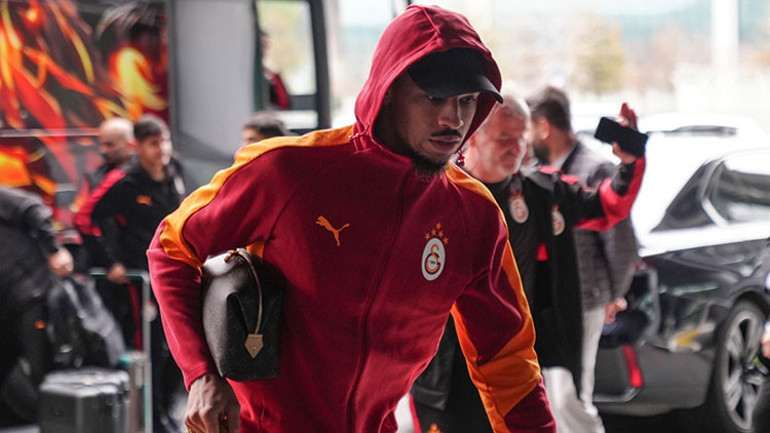 Leroy Sane, Almanlara açıklandı: Neden Galatasaray