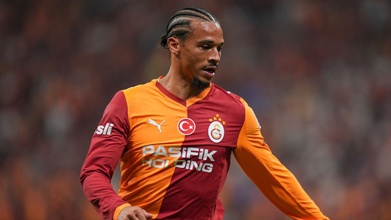 Leroy Sane, Almanlara açıklandı: Neden Galatasaray
