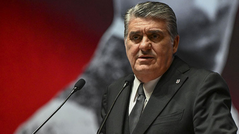 Serdal Adalı açıkladı: Beşiktaşta Sergen Yalçının akıbeti belli oldu