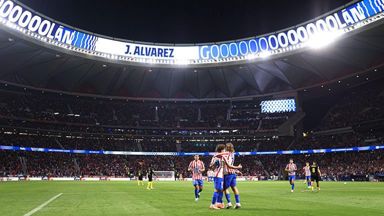Şampiyonlar Liginde Arda Güler ile Kenan Yıldızın sahneye çıktığı tarihi gece Gol yağmuru, rekorlar ve gözyaşları