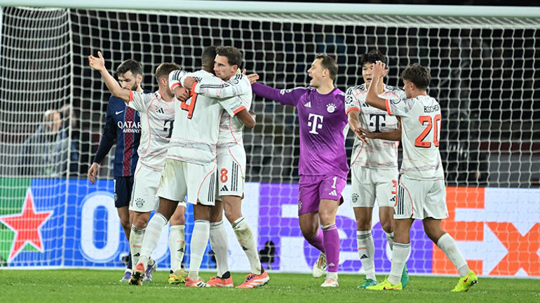 Şampiyonlar Liginde Arda Güler ile Kenan Yıldızın sahneye çıktığı tarihi gece Gol yağmuru, rekorlar ve gözyaşları