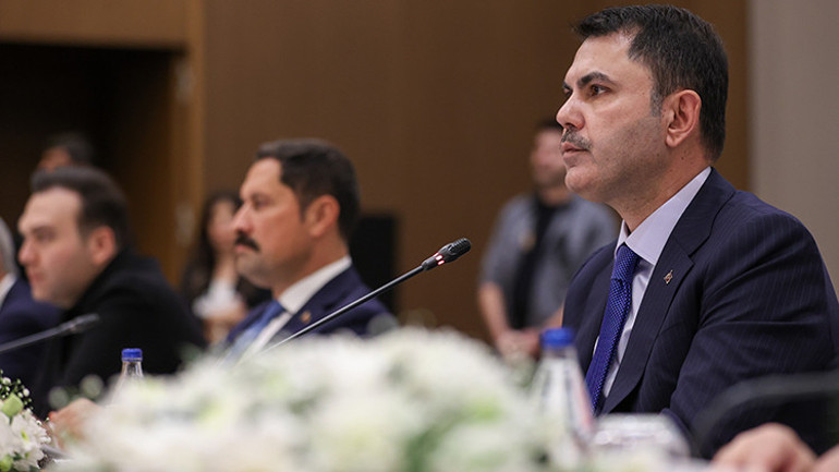 Yabancı basından Asrın İnşasına övgü: Türk hükümeti için halkından önemli bir şey yok