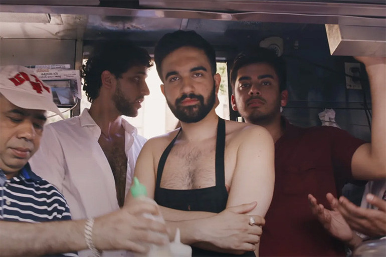  Rap kariyerinden metroyla gittiği nikaha ve savunduğu politikalara Zohran Mamdani kimdir