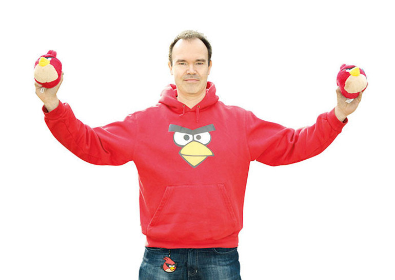  Yapay zekâ 90’lardaki web sitesi çılgınlığı gibi