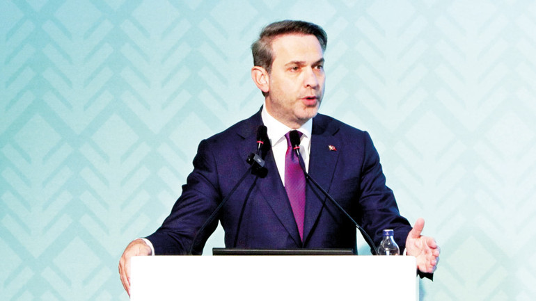 Gabar’da umudun hikâyesi