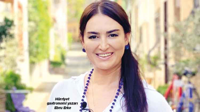 İki lezzetimiz daha tescillendi