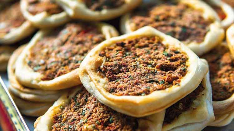 İki lezzetimiz daha tescillendi