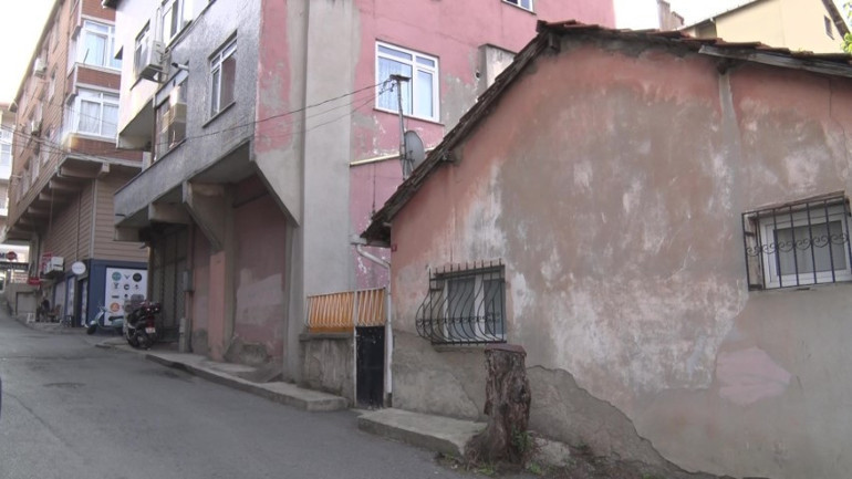 Kocasının üzerine kızgın yağ döküp öldürdü, ifadesinde bunları anlattı