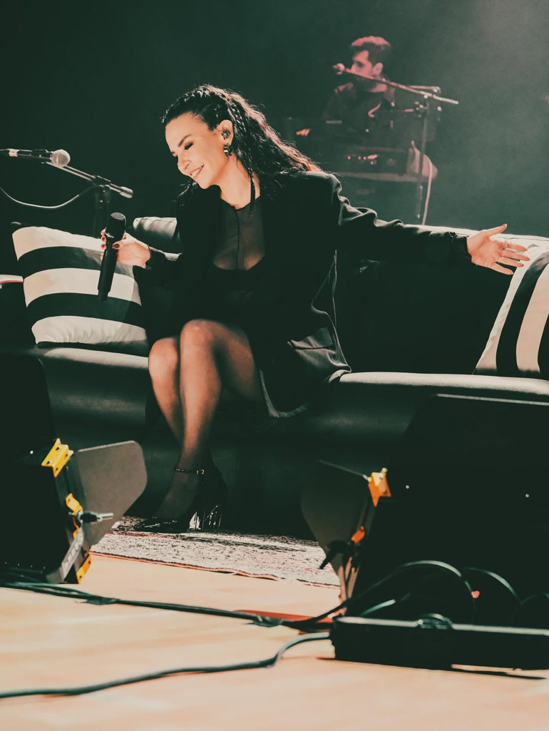 Atatürk’e armağan şarkılar