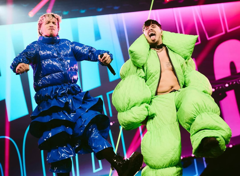 Atatürk’e armağan şarkılar