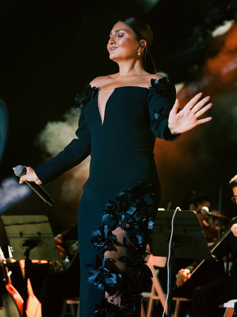 Atatürk’e armağan şarkılar