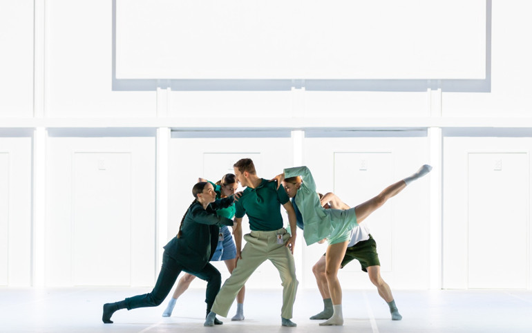 Atatürk’e armağan şarkılar