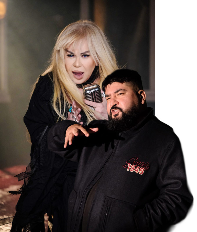 Bol sürprizli şarkılar