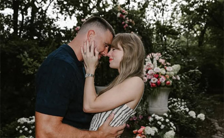 Birbirlerine bakarken dünyaya unutuyorlar... Milyarder aşıkların ev hayatı şaşırttı