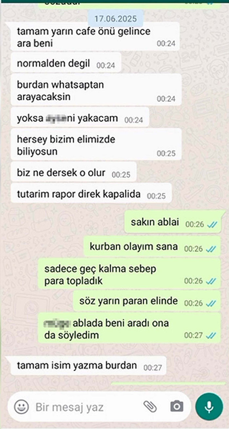 Yapay zekayla gardiyana rüşvet tuzağı: 2 tutuklama