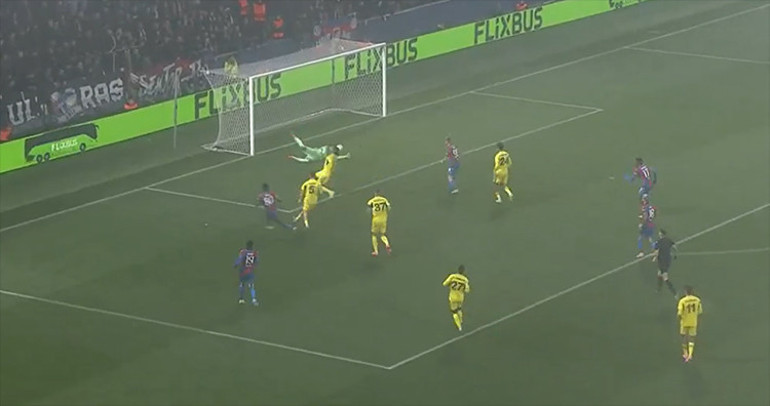 Ederson kalesinde devleşti Viktoria Plzen karşısında duvar ördü