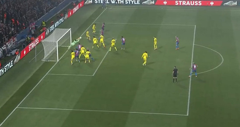 Ederson kalesinde devleşti Viktoria Plzen karşısında duvar ördü