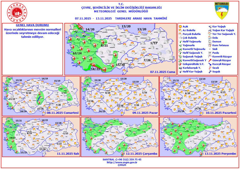 速報…地域ごとに気象警報：大雨が予想されます