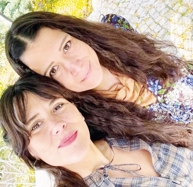 Maçtan sonra danaya girdiler